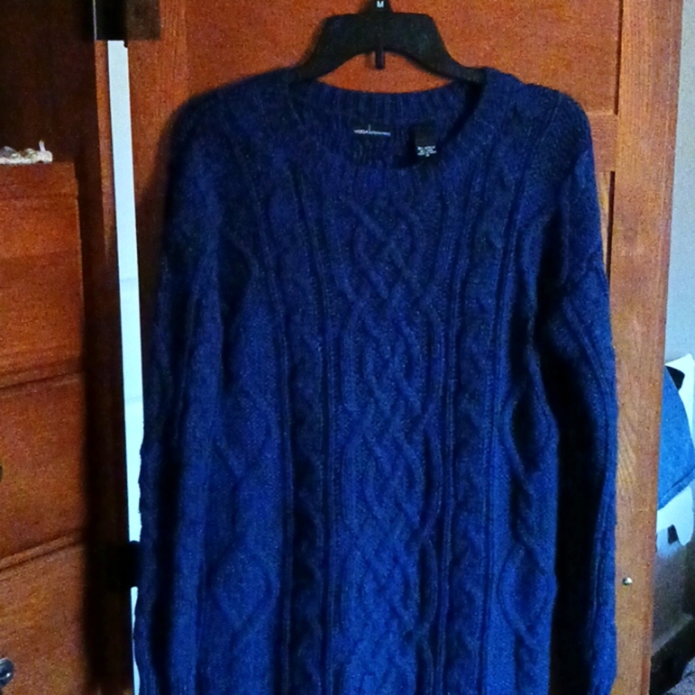 Moda International Sweater Dress